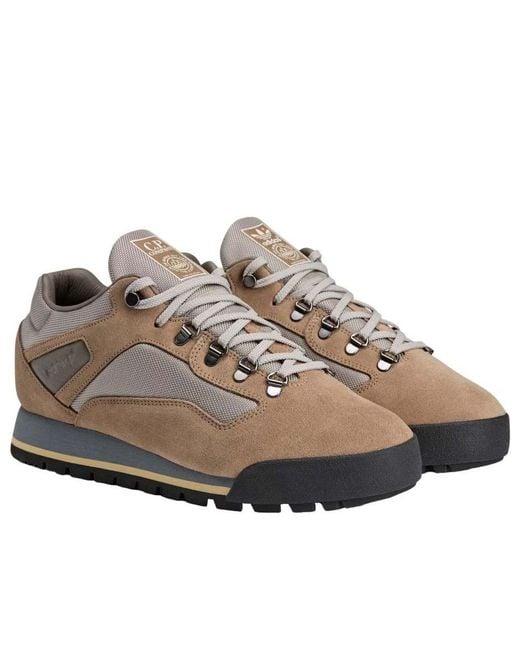 Adidas Brown X C.P. Company Helvellyn Spzl 'Cardboard' for men
