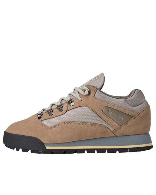 Adidas Brown X C.P. Company Helvellyn Spzl 'Cardboard' for men