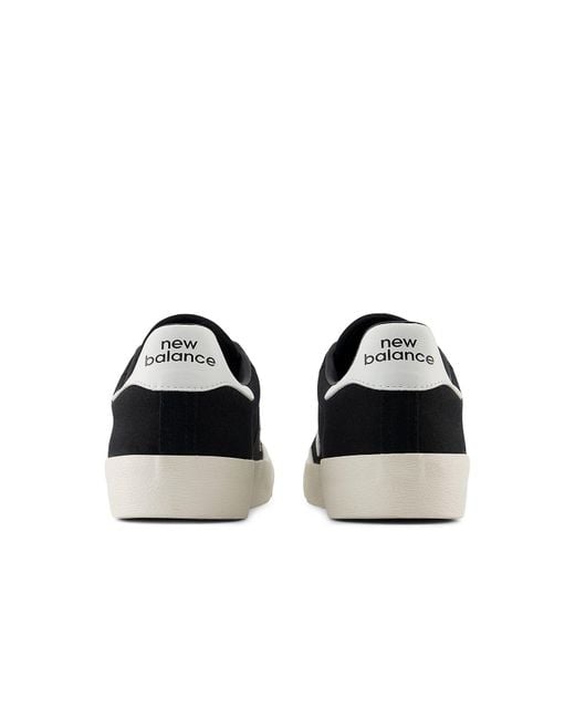 New Balance Black 100 for men