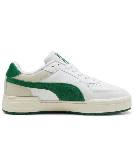 PUMA Blue Ca Pro Suede Fs