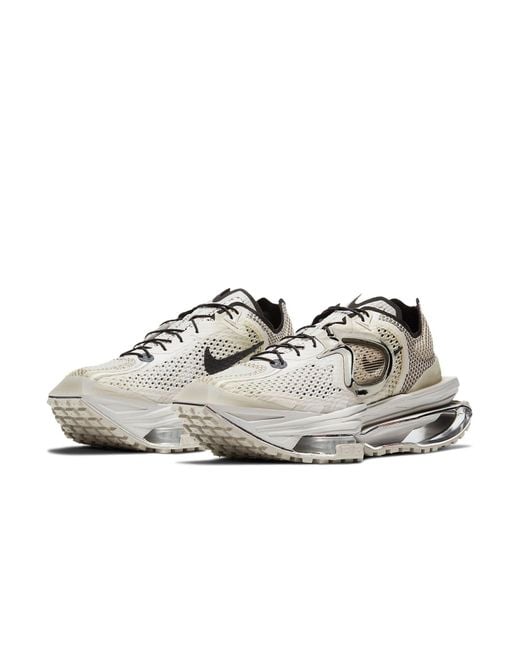 Nike Metallic Matthew M. Williams X Zoom 004 'Stone' for men