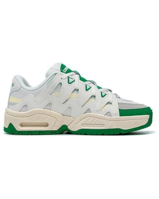 Li-ning Green Counterflow The One Yu 2.0 for men