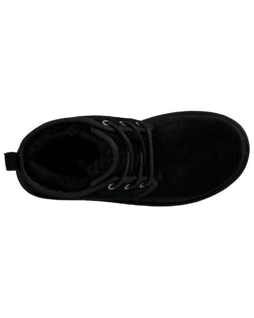 Ugg Black (Wmns) Neumel Boot