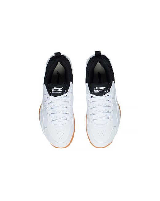 Li-ning Blue All-Around King21 V1 'Standard' for men