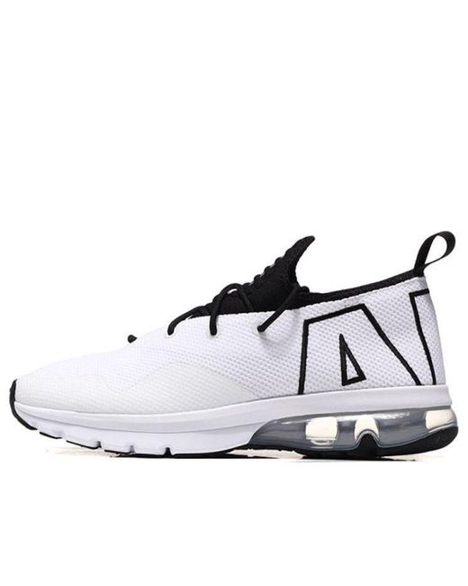 Nike White Air Max Flair 50 for men