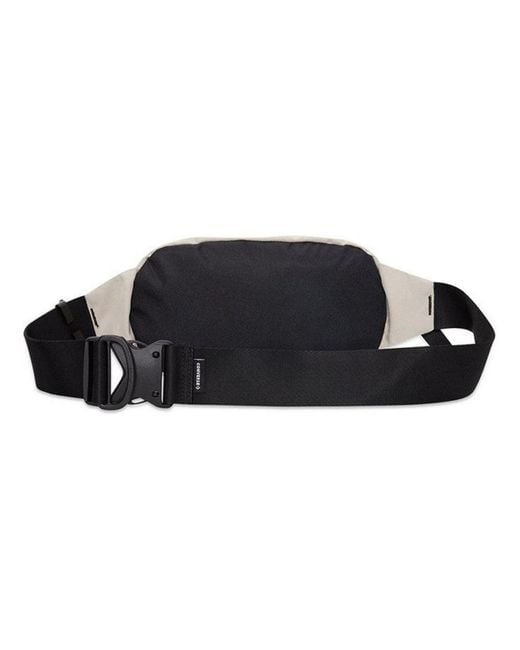 Converse Black Transition Sling Bag