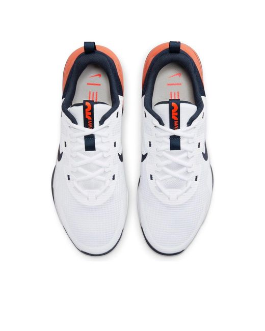 Nike Blue Air Max Alpha Trainer 5 Obsidian' Dm0829-102 for men