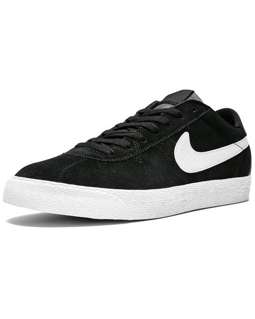 Nike Black Bruin Zoom Premium Se Sb for men