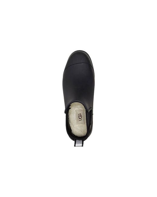 Ugg Black (Wmns) Droplet