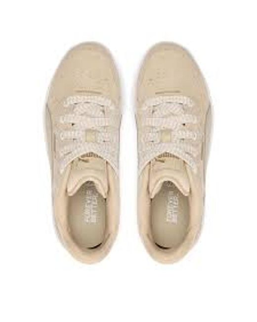 PUMA White (Wmns) Carina Street Thick