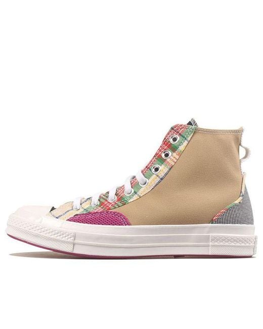 Converse Natural Chuck 70 High 'Hacked Fashion for men
