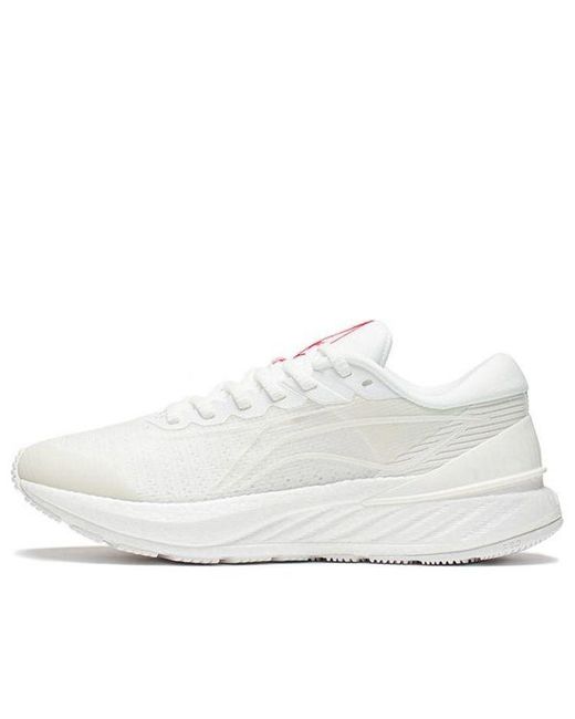 Li-ning White Yueying Element 2 for men