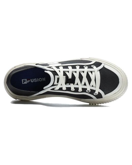 Fila Blue (Wmns) X Wallride Dx Skate Shoes