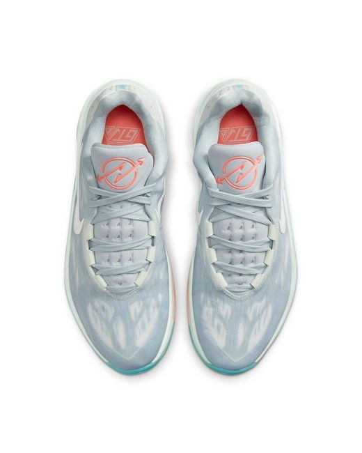 Nike Blue Air Zoom Gt Cut 2 'Aura' for men