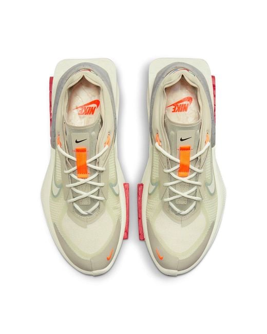 Nike White Fontanka Edge