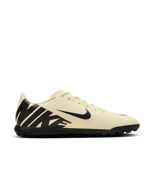 Nike Black Mercurial Vapor 15 Club 'Lemonade' for men