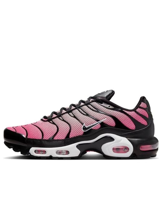Nike Purple Air Max Plus 'All Day' for men