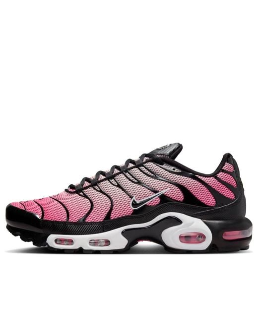 Nike Purple Air Max Plus 'All Day' for men