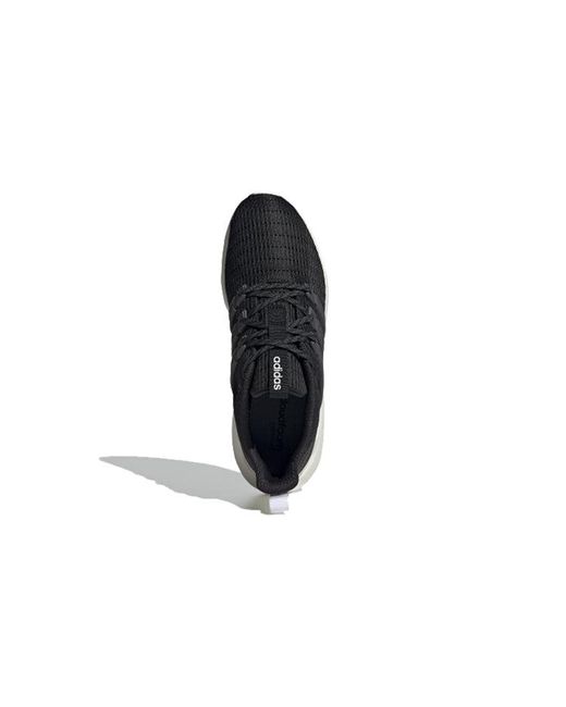 Adidas Black Questar Flow for men