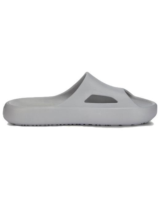 PUMA Gray Shibui Cat Slide 'Harbor Mist' for men