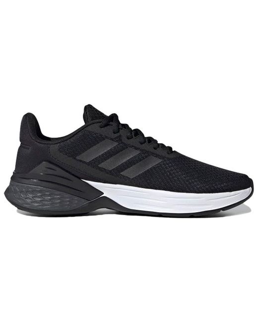 Adidas Blue Response Sr for men