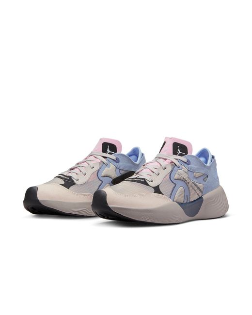 Nike Blue Delta 3 Low 'Cobalt Bliss' for men