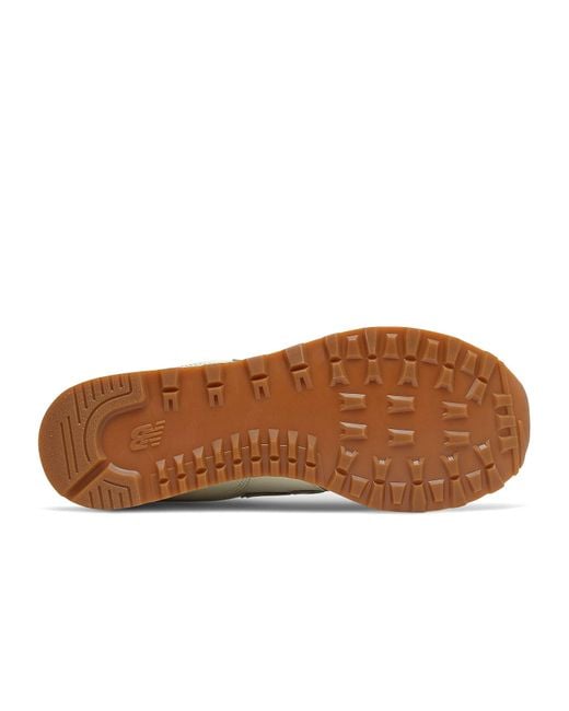 New Balance Metallic 574 for men