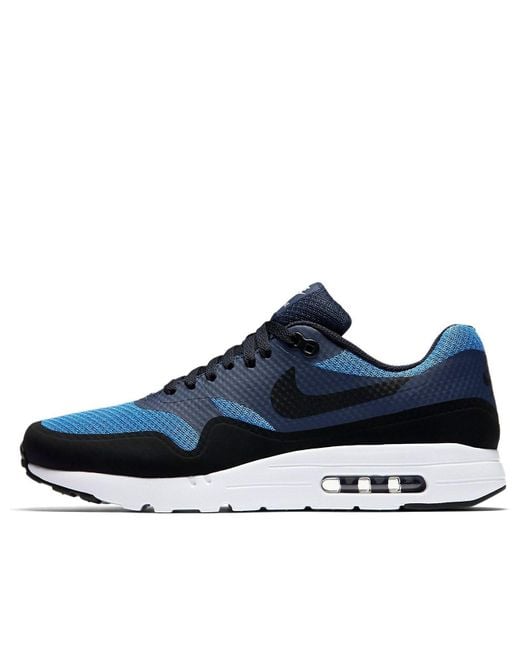 Nike Blue Air Max 1 'Ultra Star' for men