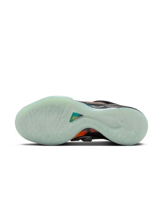 Nike Blue Kd 4 'All-Star Galaxy 2024' for men