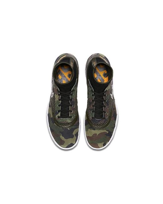 Nike Black Hyperfeel Koston 3 Sb 'Cargo Khaki' for men