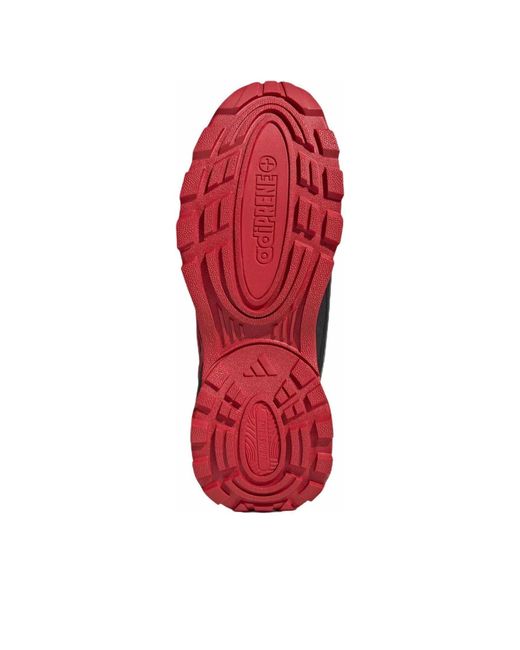 Adidas Red Wonder Runner Armd for men
