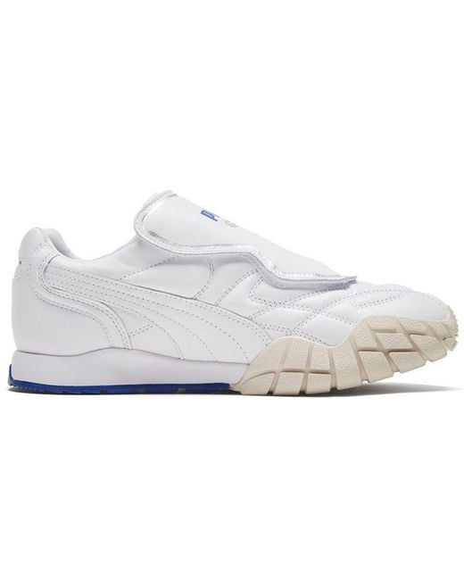PUMA White (Wmns) Kyron 'Queen