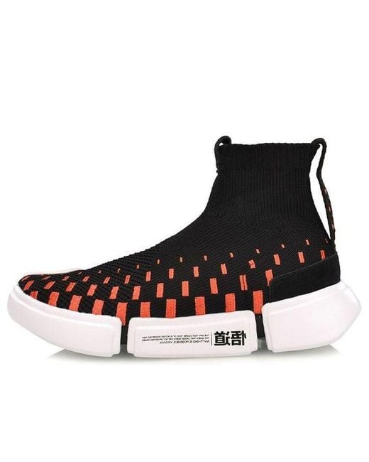 Li-ning Black Essence 2 for men