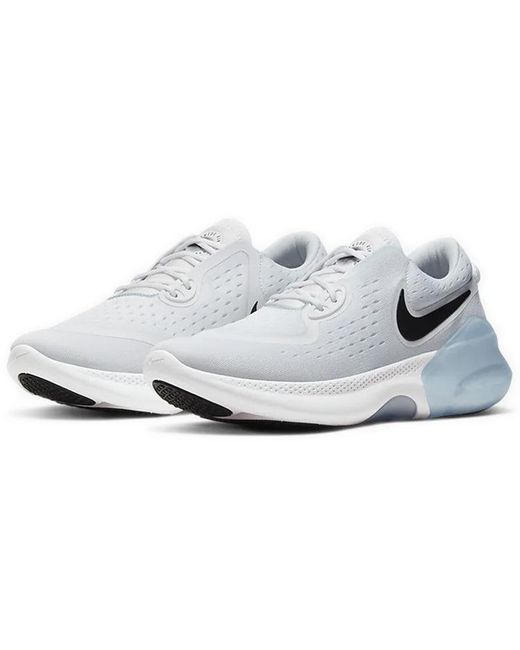 Nike White Joyride Run 2 Pod for men