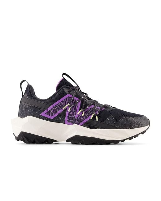 New Balance Blue (Wmns) Tektrel