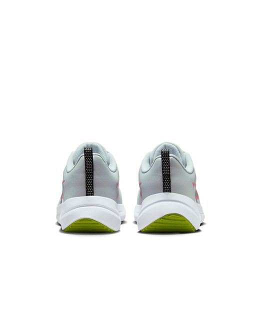 Nike White (Wmns) Downshifter 12 ''