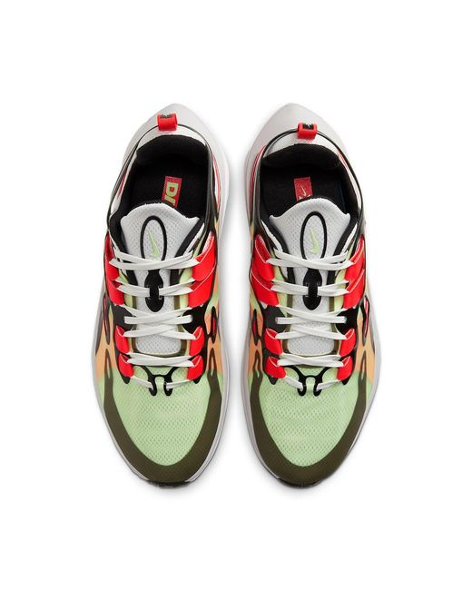 Nike White Signal D-Ms-X Se Barely Volt' for men
