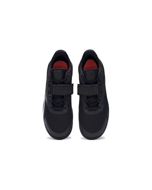 Reebok Blue Lifter Pr 2 for men