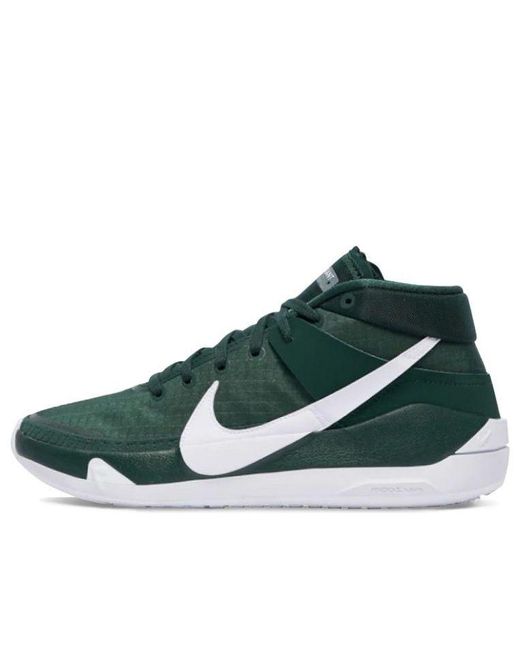 Nike Green Kd 13 Tb Promo 'Pro' for men