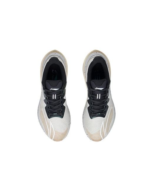Li-ning Blue Wushi 5S 2.0 V3 'Gey' for men
