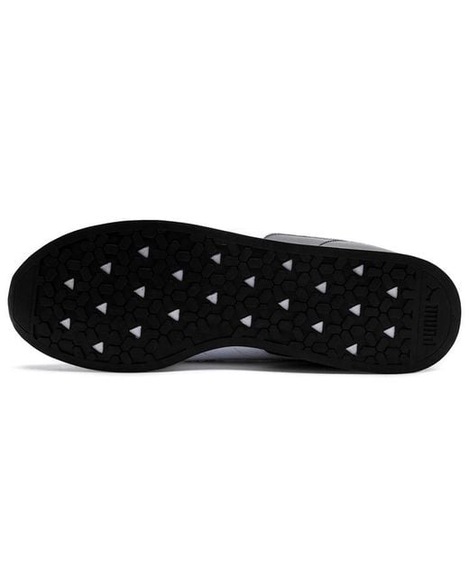PUMA Black Turin 2 for men