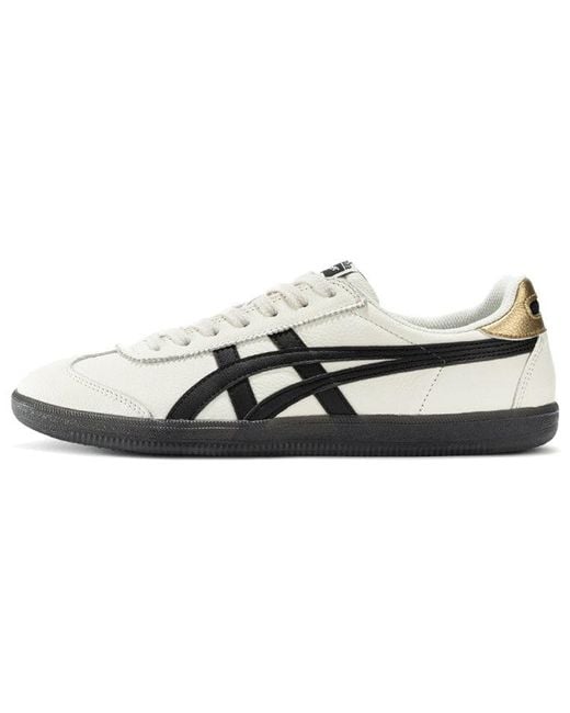 Onitsuka Tiger White Tokuten for men
