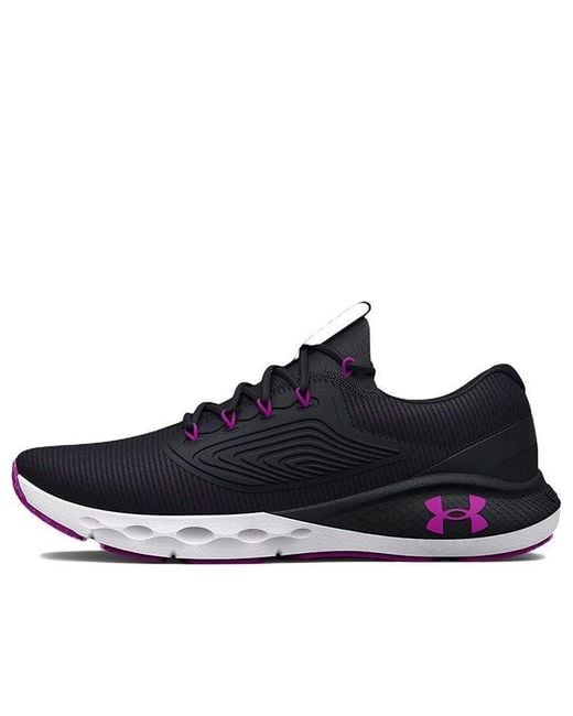 Under Armour Blue (Wmns) Charged Vantage 2 Ice Strobe'