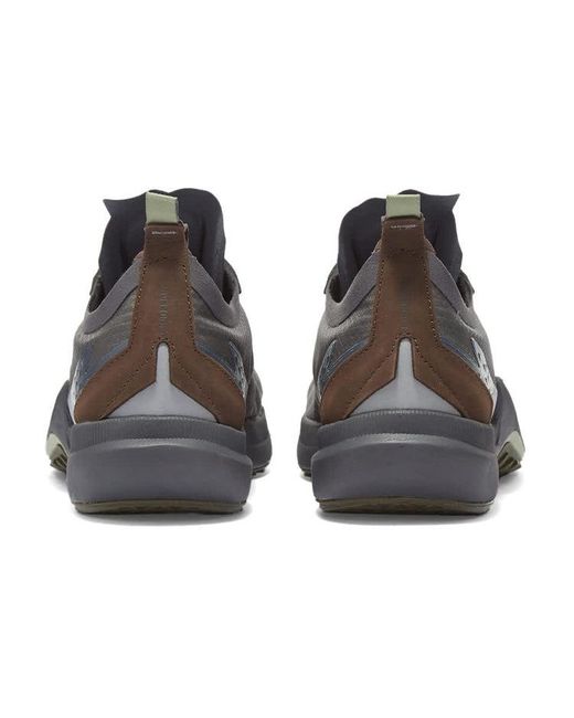 New Balance Gray Auralee X Fuelcell Speedrift Sneakers for men
