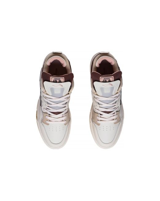Li-ning White Wave Pro 'Special Story' for men