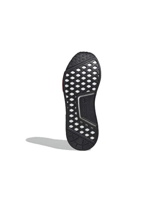 Adidas Blue Nmd_R1 'Japan Heel for men