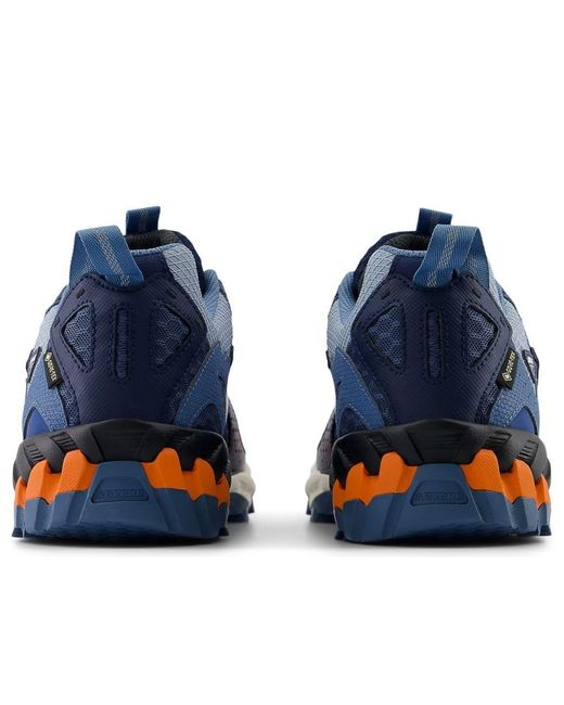 New Balance Blue X The Apartment Tokyo 610 Gore-Tex 'Subway Series' for men
