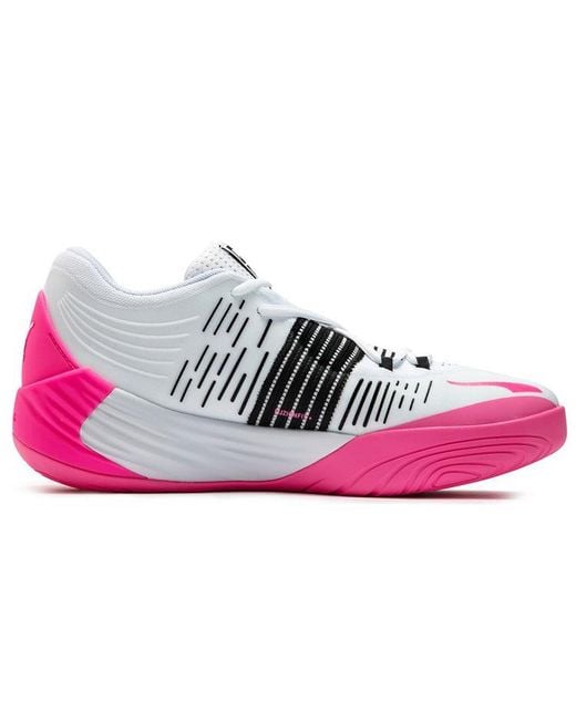 PUMA Pink Fusion Nitro for men