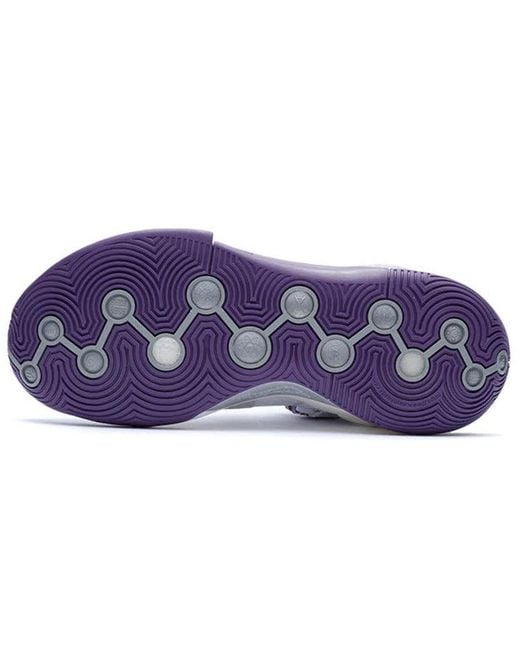 Li-ning Blue 7 V2 for men
