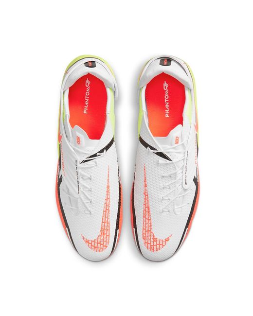 Nike Red Phantom Gt2 Academy Flyease Mg 'Motivation Pack' for men